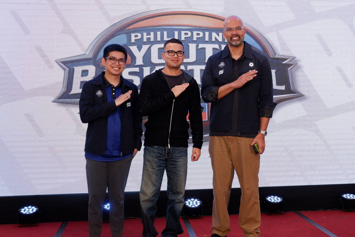 Philippine Youth Basketball Championship | PYBC